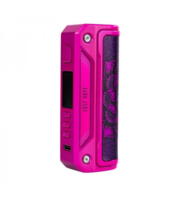 LOST VAPE Box Mod Thelema Solo 100W