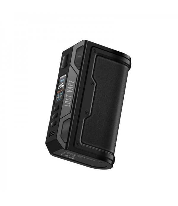 LOST VAPE Box Mod Thelema Quest 200W