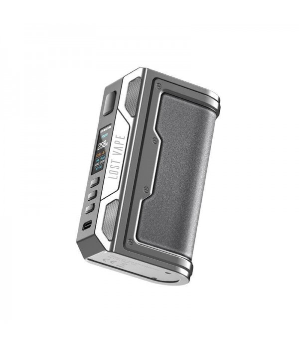 LOST VAPE Box Mod Thelema Quest 200W