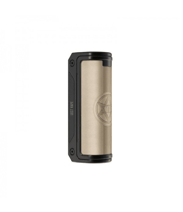 LOST VAPE Box Mod Thelema Solo 100W