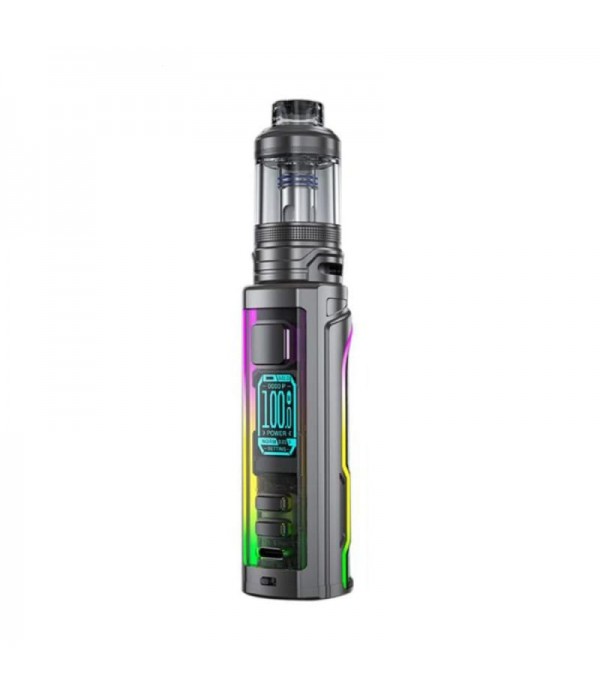 FREEMAX Marvos X Pro - Kit E-Cigarette 100W 5ml