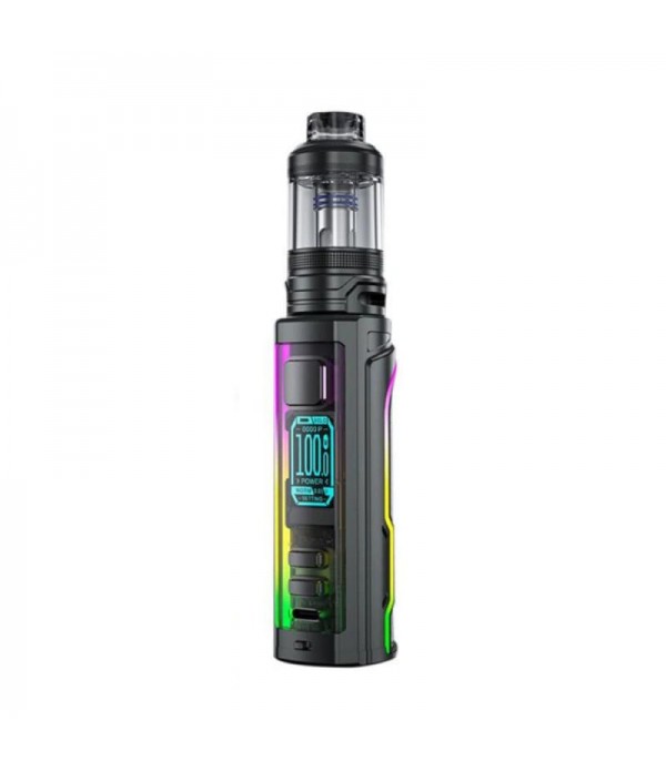 FREEMAX Marvos X Pro - Kit E-Cigarette 100W 5ml