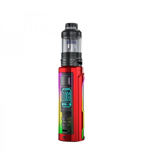 FREEMAX Marvos X Pro - Kit E-Cigarette 100W 5ml