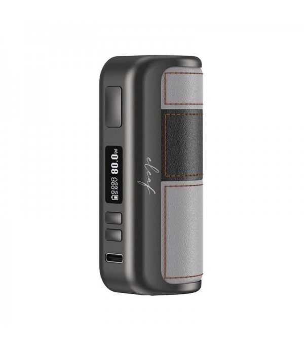 ELEAF iStick Power Mono - Box Mod 80W 3500mAh