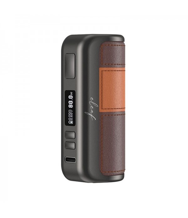 ELEAF iStick Power Mono - Box Mod 80W 3500mAh