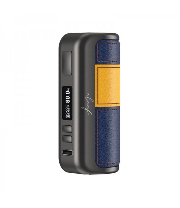 ELEAF iStick Power Mono - Box Mod 80W 3500mAh