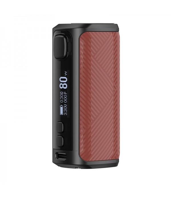 ELEAF iStick i80 - Box Mod 80W 3000mAh