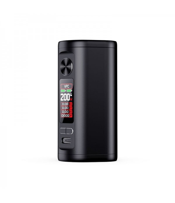 HELLVAPE HELL 200 - Box Mod 200W