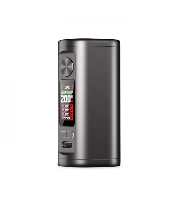 HELLVAPE HELL 200 - Box Mod 200W