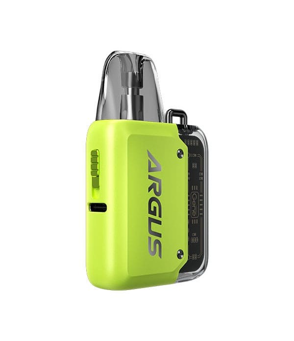 VOOPOO Argus P1 - Kit E-Cigarette 20W 800mAh