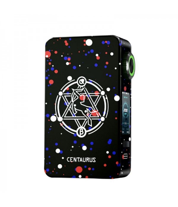 LOST VAPE Centaurus M200 Limited Edition - Box Mod...