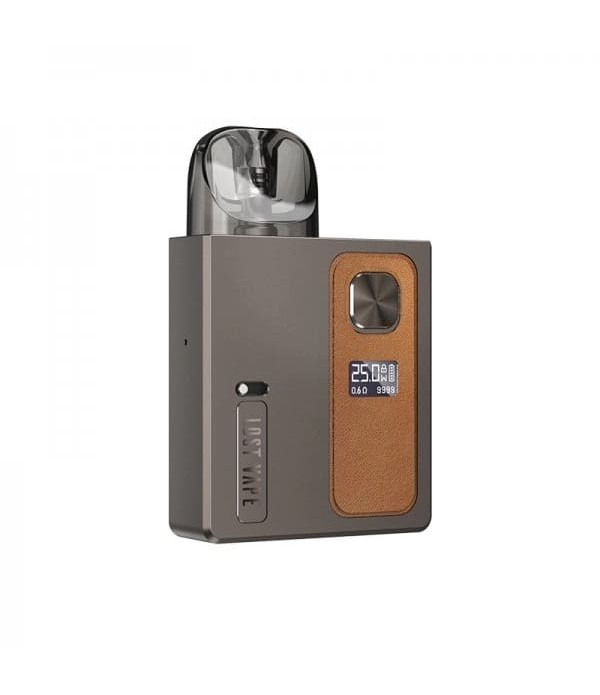 LOST VAPE Ursa Baby Pro - Kit E-Cigarette 25W 900mAh