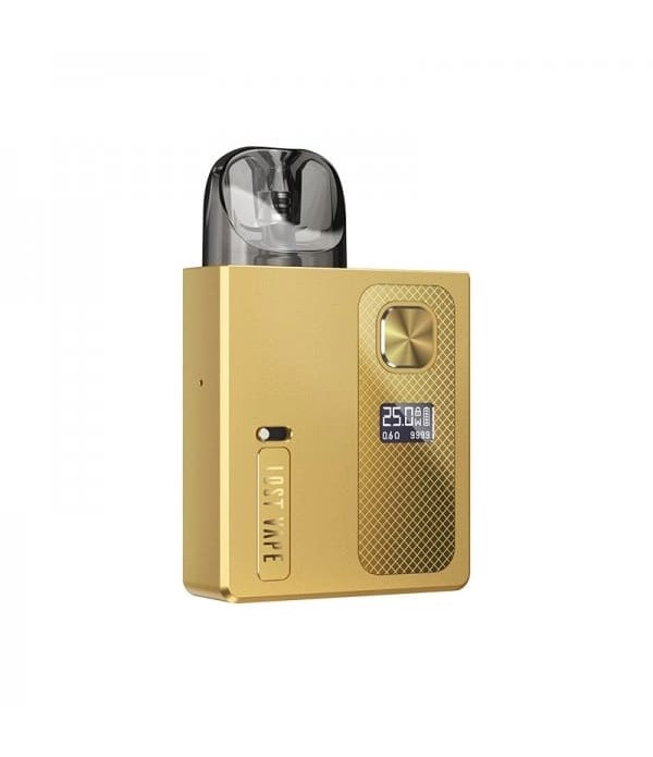 LOST VAPE Ursa Baby Pro - Kit E-Cigarette 25W 900mAh