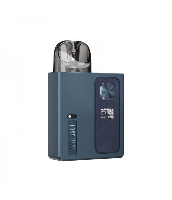 LOST VAPE Ursa Baby Pro - Kit E-Cigarette 25W 900mAh