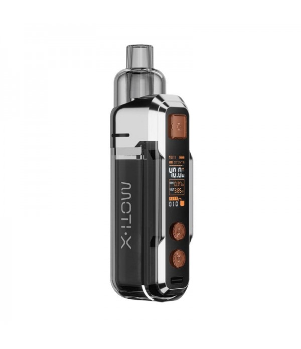 MOTI X - Kit E-Cigarette 40W 2000mah