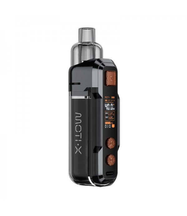 MOTI X - Kit E-Cigarette 40W 2000mah