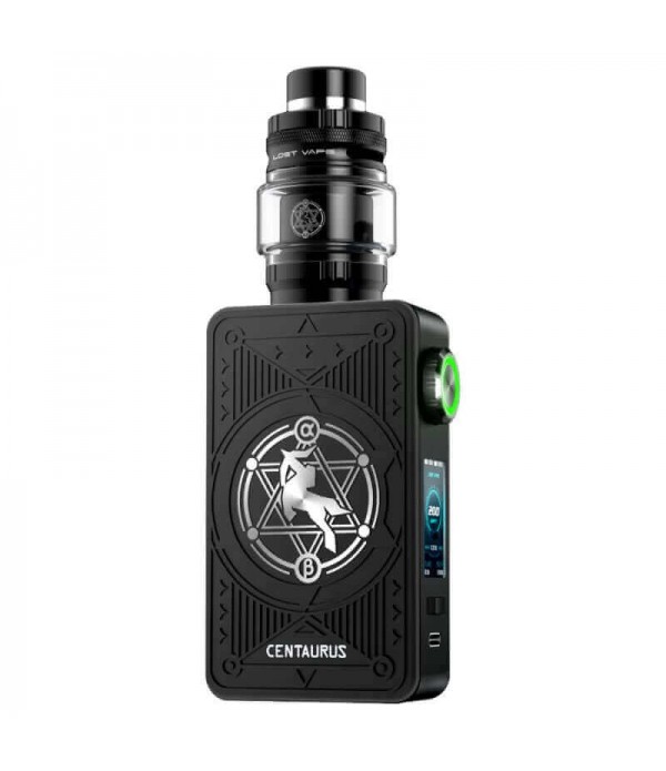 LOST VAPE Centaurus M200 - Kit E-Cigarette 200W 5ml