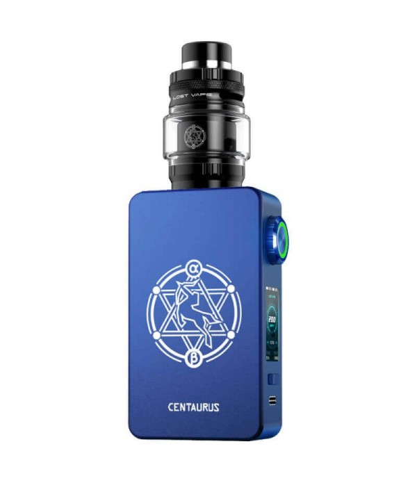 LOST VAPE Centaurus M200 - Kit E-Cigarette 200W 5ml