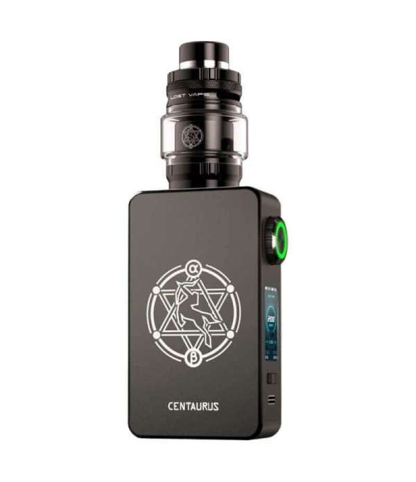 LOST VAPE Centaurus M200 - Kit E-Cigarette 200W 5ml