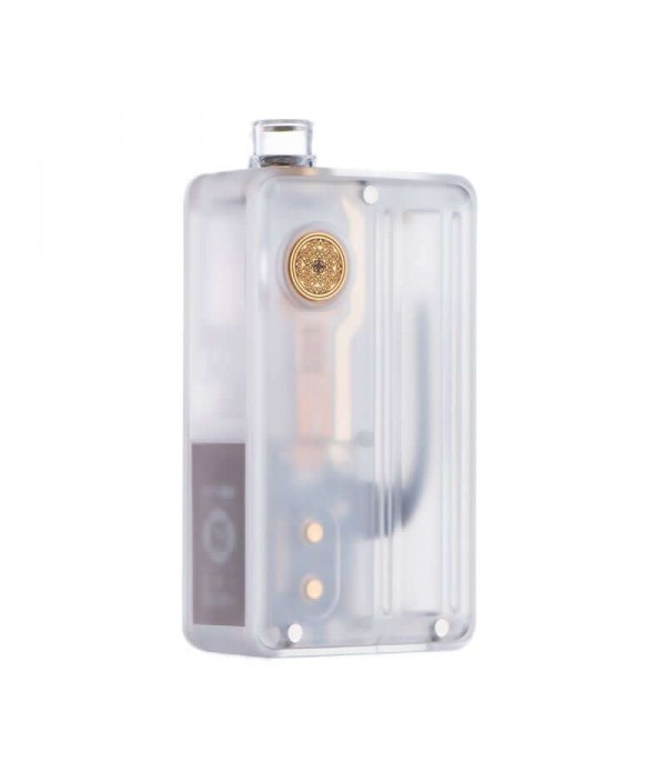 DOTMOD DotAIO V2 Lite - Kit E-Cigarette 75W 2.7ml