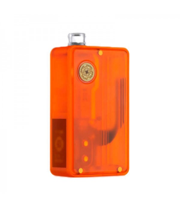 DOTMOD DotAIO V2 Lite - Kit E-Cigarette 75W 2.7ml