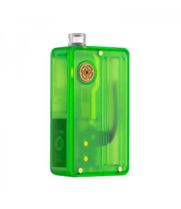 DOTMOD DotAIO V2 Lite - Kit E-Cigarette 75W 2.7ml