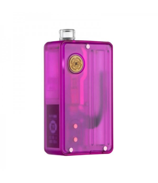 DOTMOD DotAIO V2 Lite - Kit E-Cigarette 75W 2.7ml