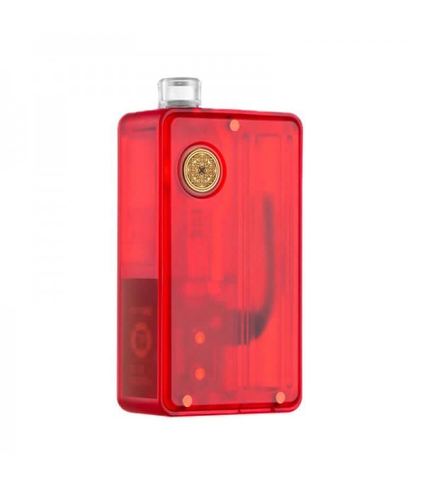 DOTMOD DotAIO V2 Lite - Kit E-Cigarette 75W 2.7ml