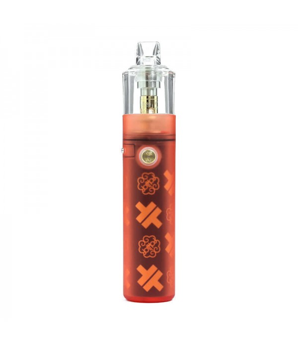 DOTMOD DotStick Revo - Kit E-Cigarette 35W 700mAh