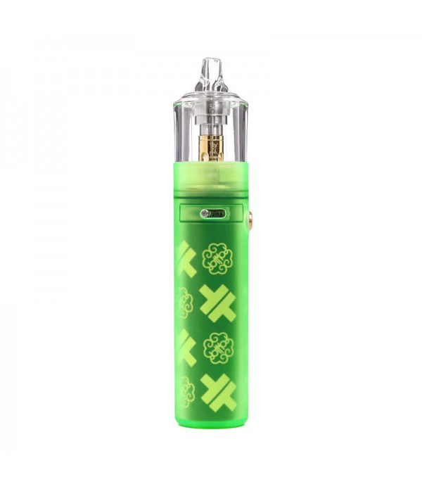 DOTMOD DotStick Revo - Kit E-Cigarette 35W 700mAh