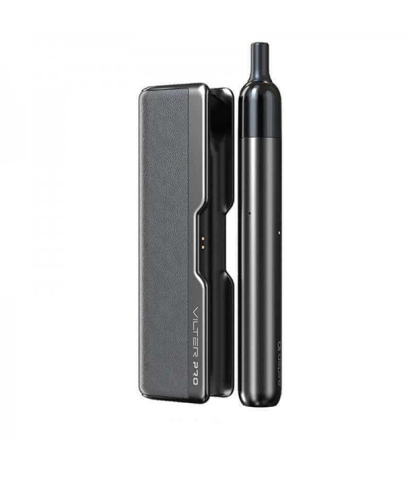 ASPIRE Vilter Pro avec Power Bank 1600mAh - Kit E-Cigarette 420mAh 2ml