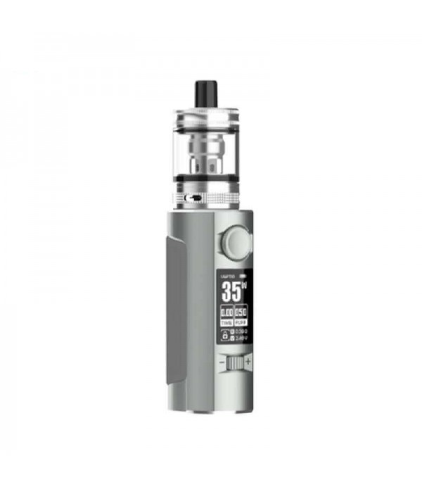 VAPTIO Procare - Kit E-Cigarette 50W 2400mAh 4ml