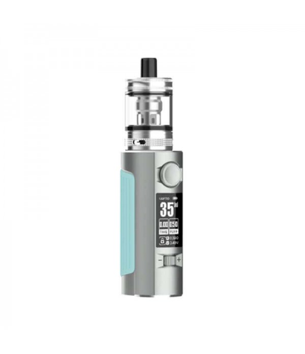 VAPTIO Procare - Kit E-Cigarette 50W 2400mAh 4ml