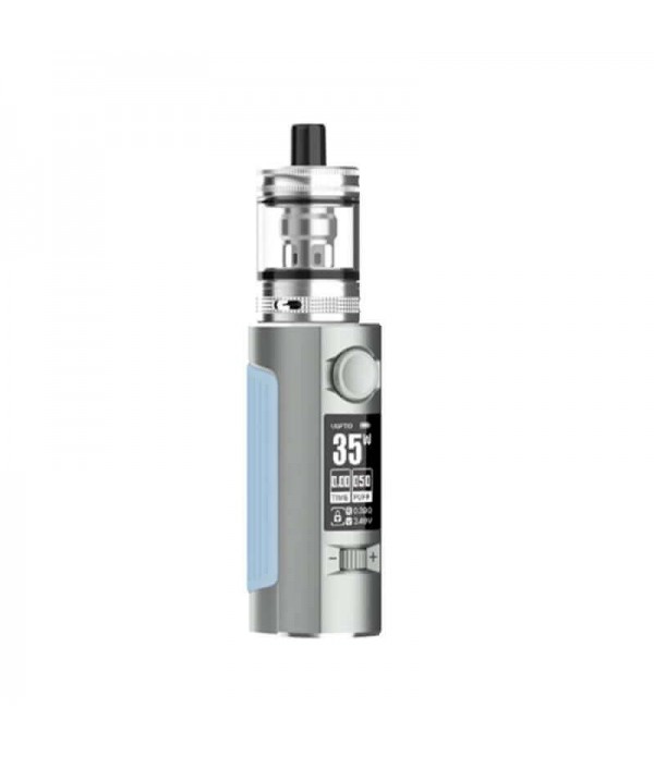 VAPTIO Procare - Kit E-Cigarette 50W 2400mAh 4ml