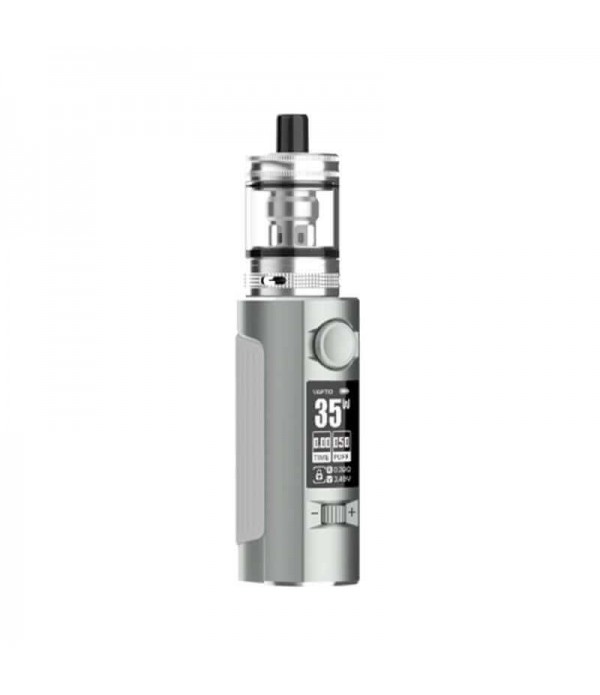 VAPTIO Procare - Kit E-Cigarette 50W 2400mAh 4ml