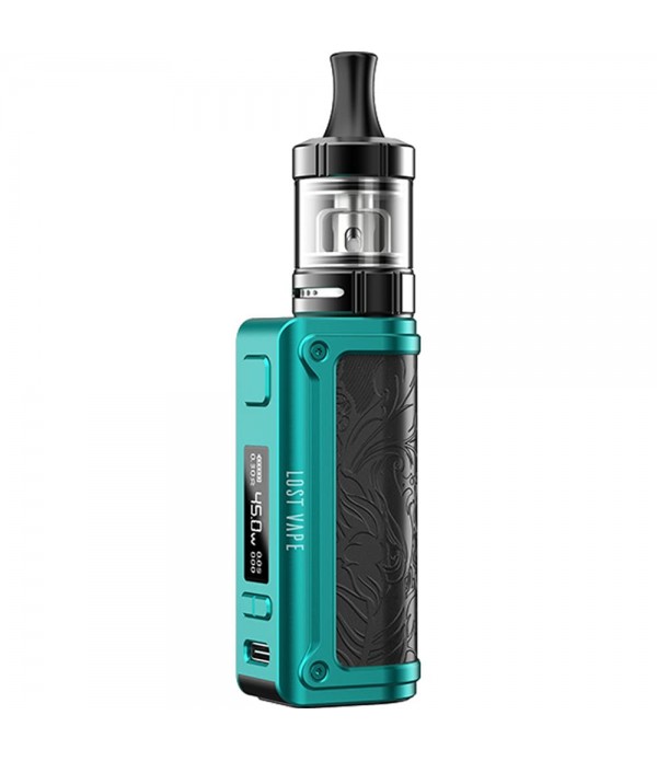 LOST VAPE Thelema Mini - Kit E-Cigarette 45W 1500mAh