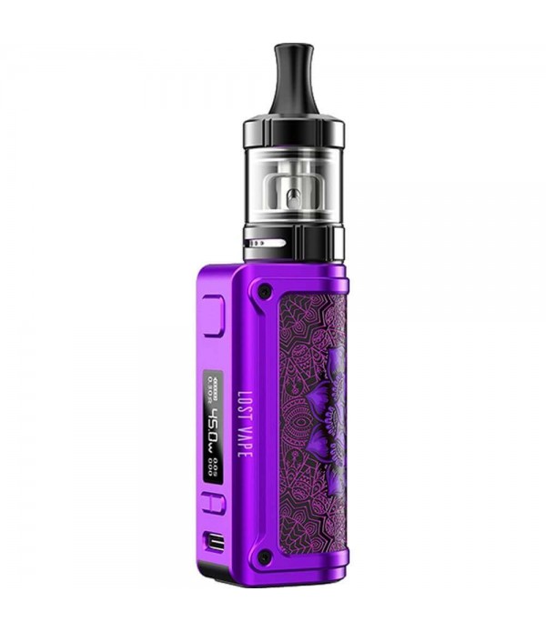 LOST VAPE Thelema Mini - Kit E-Cigarette 45W 1500mAh