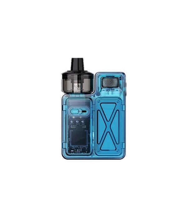 UWELL Crown M - Kit E-Cigarette 35W 1000mAh 4ml