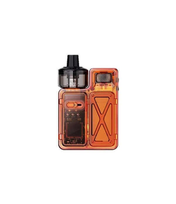 UWELL Crown M - Kit E-Cigarette 35W 1000mAh 4ml