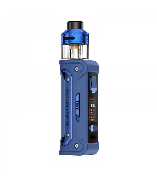 GEEKVAPE Aegis Eteno E100i - Kit E-Cigarette 100W 3000mAh