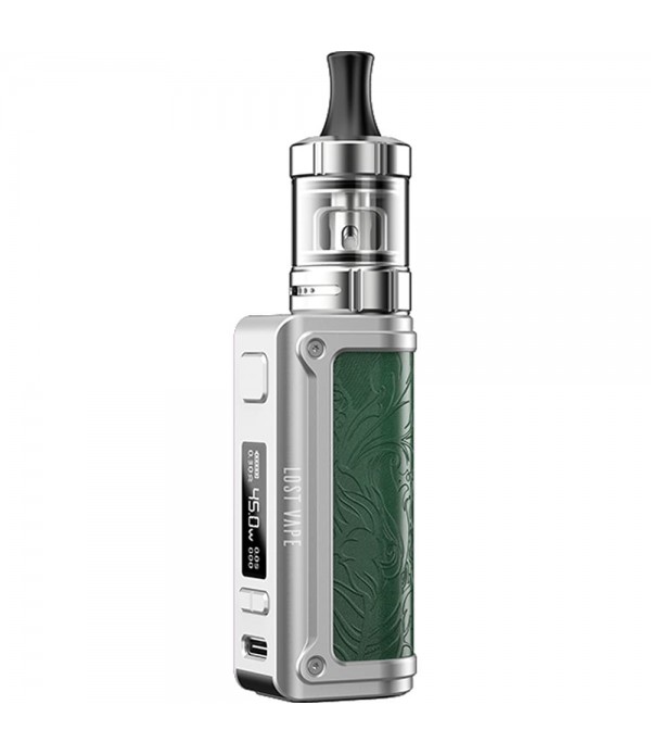 LOST VAPE Thelema Mini - Kit E-Cigarette 45W 1500mAh