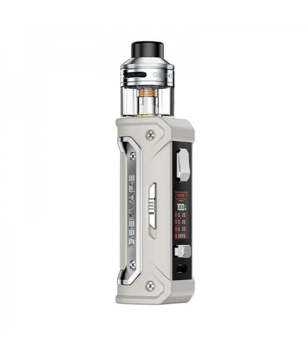 GEEKVAPE Aegis Eteno E100i - Kit E-Cigarette 100W 3000mAh