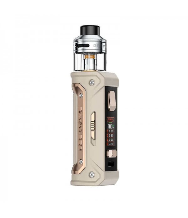 GEEKVAPE Aegis Eteno E100i - Kit E-Cigarette 100W 3000mAh