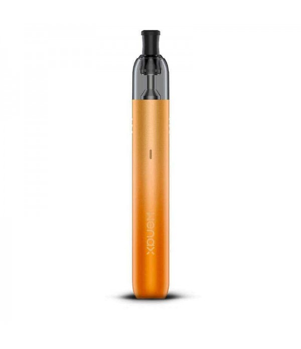 GEEKVAPE Wenax M1 - Kit E-Cigarette 16W 800mAh 2ml