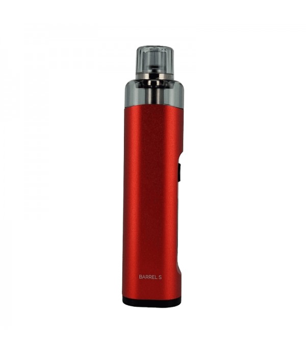 DA ONE TECH Barrel S - Kit E-Cigarette 22W 1000mAh...