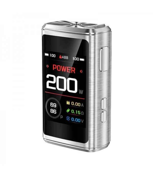 GEEKVAPE Zeus 200 Z200 - Box Mod 200W