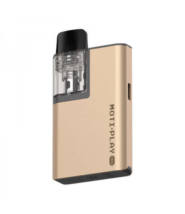 MOTI Play Mini - Kit E-Cigarette 12W 650mah 2ml