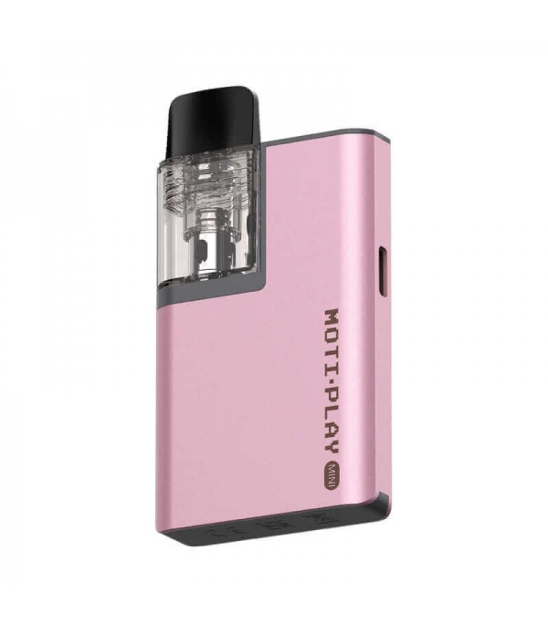 MOTI Play Mini - Kit E-Cigarette 12W 650mah 2ml