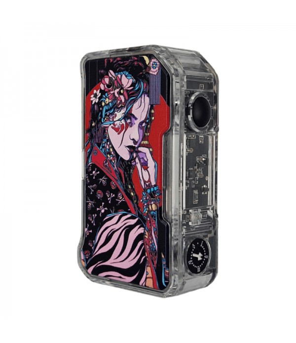 DOVPO MVV II - Box Mod 280W