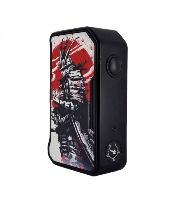 DOVPO MVV II - Box Mod 280W